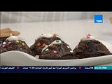 مطبخ 10/10 - الشيف أيمن عفيفي - الشيف سالي يوسف - طريقة عمل لافا كيك