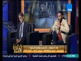 مساء القاهرة -  فتحي فريد يعاند متصل على الهواء ويضع 