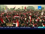 مساء القاهرة - مقدمة انجي انور فى ذكرى ثورة 25 يناير وفشل الاخوان فى الحشد