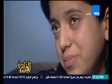 مساء القاهرة - شقيقة شهيد تبكي الضيوف 