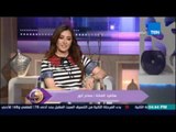 مداخلة الفانة \ سماح أنور للفنانة لطيفة في برنامج عسل أبيض