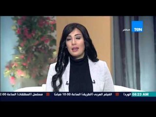 صباح الورد - فيديو يحصد 8 ملايين مشاهدة لكلب يقلد طفلة صغيرة فى "إنزلاق السلالم"