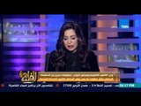 مساء القاهرة |Mesaa Al Qahera - حلقة الإثنين 25-1-2016 - إنجي أنور مع أهالي الشهداء بذكرى ثورة يناير