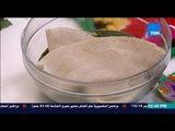 مطبخ 10/10 - الشيف أيمن عفيفي - الشيف أبو أحمد -طريقة عمل قابض و أتر