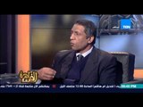 مساء القاهرة -- حوار خاص .. مجلس تحرير برنامج مساء القاهرة يحلل المشهد السياسي