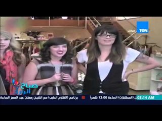 صباح الورد - فيديو يحصد 2 مليون مشاهدة لساحر يستطيع إسقاط رأسه عن رقبته بطريقة مخيفة