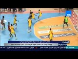 النشرة الإخبارية - منتخب مصر يفوز علي أنجولا وتتأهل لمونديال اليد ويواجه تونس في نهائي بطولة أفريقيا