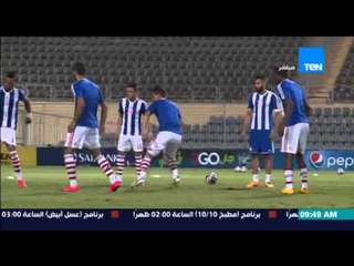 صباح الورد - الفقرة الرياضية مع نادر الخياط - أهم وأخر الأخبار الرياضية المحلية والعالمية