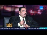 مساء القاهرة - د. أشرف مكاوي عضو نقابة الصيادلة...يمكن للصيدلي التعرض للفيروس عن طريق المرضي