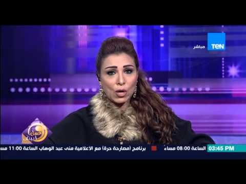 عسل أبيض - مقدمة قوية ومميزة جدا من حنان مفيد فوزي فى حضور المحاور الكبير مفيد فوزي