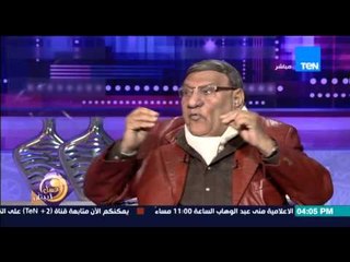عسل أبيض - تعرف على رأي الإعلامي الكبير مفيد فوزي فى المرأة الجميلة حتى لو كانت "غبية"