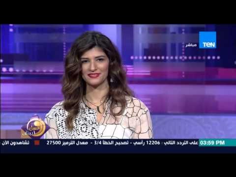 عسل أبيض - المحارو الكبير مفيد فوزي يصف برنامج عسل أبيض على طريقته هو مصر الحقيقة من الداخل