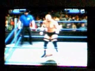 Arpys VS Feuerzahn (SVR 08 PS3)