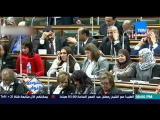 ستوديو النواب - فتح ملف اللأئحة الداخلية للبرلمان الجديد