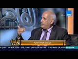 مساء القاهرة - محمد بيومي عضو بحزب الكرامة : ارفض وصف المهندسين بالاخوان لانهم وقفوا وقفة احتجاجية