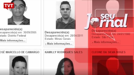 Brasil, país onde tudo desaparece: saúde, trabalho... Pessoas!