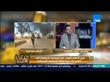 مساء القاهرة - وزير الاعلام الليبي : ليبيا على وشك الانفجار وقريباً ثورة جياع فى ليبيا