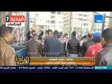 مساء القاهرة - الوايت نايتس يحي الذكرى الاولي لاحداث الدفاع الجوي بالفسطاط
