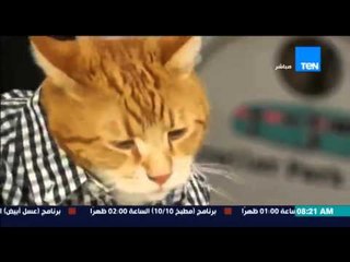 صباح الورد - فيديو يجذب رواد التواصل الإجتماعي لقطة تعزف على البيانو "بمهارة عالية"