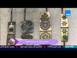 عسل أبيض - فيديو لتحضيرات وكواليس من أحد عروض الأزياء لمصمم الأزياء العالمي إيلى صعب