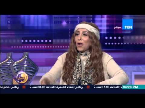 عسل أبيض - شقاوة ومشادات كوميدية بين ليث أبو جودة وإيمان عبدالعزيز على الهواء