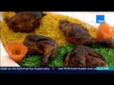 برنامج مطبخ 10/10 - الشيف أيمن عفيفي - الشيف حسن كمال - طريقة عمل الدجاج بالعسل الأسود