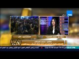 مساء القاهرة - صحفي اليوم السابع من داخل الإستاد