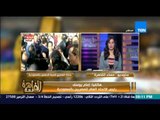 مساء القاهرة - تشيع جثمان الشاب المصري المقتول 