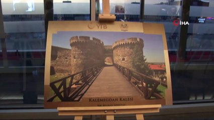 Ankara'da 'Rumeli Rüzgarı'