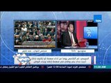 ستوديو النواب - عبد الجواد أبو كب عن تجاهل الرئيس لأسئلة النواب عن سد النهضة 