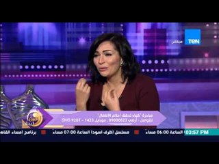 عسل أبيض - مبادرة كيف تحقق أحلام الأطفال - لقاء مع مؤسس المبادرة محمد القوصي