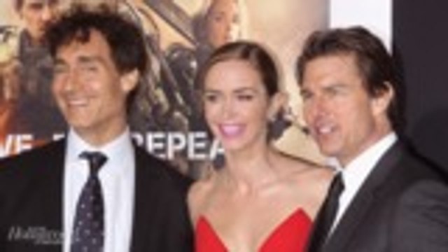 Warner Bros. Developing 'Edge of Tomorrow' Sequel | THR News