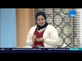 صباح الورد - ديكورات وتزين الكب كيك فى عيد الحب - نوران إبراهيم مصممة ديكور كيك