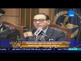 مساء القاهرة - وزير الداخلية يوافق على قبول دفعة استثنائية من الاطباء المتخصصين بأكاديمية الشرطة