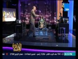 مساء القاهرة - الدكتور احمد مهران يعرض شهادته على الهواء ليحرج جابر جاد نصار لــ اتهامه بالتزوير
