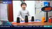 صباح الورد - فيديو | سرعة جنونية لطفل يرتب الأكواب بطريقة مدهشة وهو 