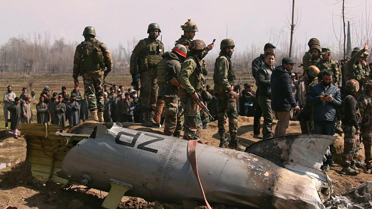 South Asia is a nuclear flashpoint, expert tells Euronews