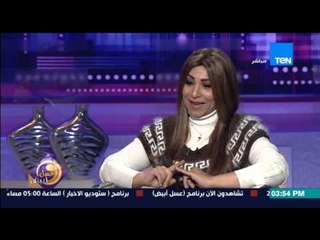 عسل أبيض - شريف مدكور يرد على مشاركته فى برامج المقالب فى شهر رمضان مع رامز جلال