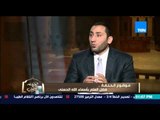 الكلام الطيب - الشيخ أحمد صبري عن فضل علم أسماء الله الحسنى 