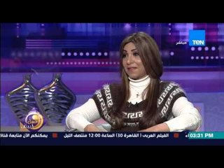 عسل أبيض - شريف مدكور : أنا أول إعلامي يجيب "إعلانات ورعاة" فى قنوات النيل المتخصصة