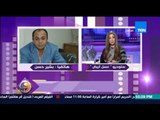 عسل أبيض | 3asal Abyad - إستجابة فورية من وزارة التربية والتعليم لحل مشكلة 700 أسرة بمدينة السادات