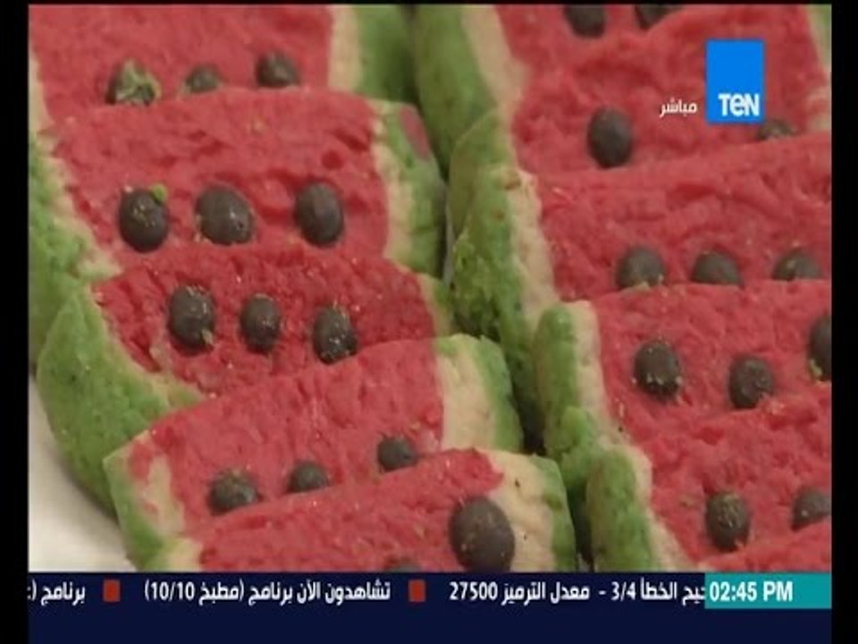 برنامج مطبخ 10/10 - الشيف أيمن عفيفي - الشيف أم...