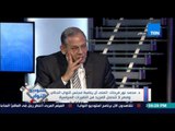 ستوديو النواب - د/ محمد نور فرحات... بعض القوانين التى صدرت فى الفترة الماضية تهدد بحل البرلمان