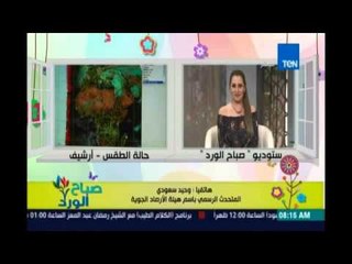 هيئة الأرصاد: طقس اليوم معتدل وارتفاع ملحوظ يبدأ من الغد