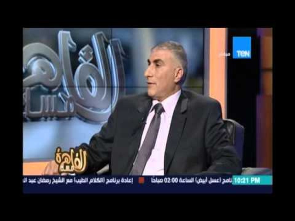 المدن الجديدة تحت المجهر .. أين الوحدات السكنية للشباب؟|| حلقة 20مارس 2016"