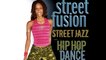 Street Fusion: Hip Hop & Street Jazz Dance - Karen Gayle DVD