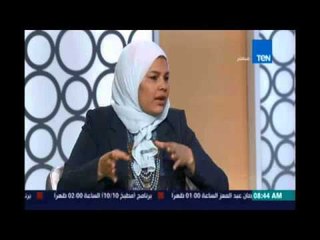 صباح الورد || تأثير مواقع التواصل الإجتماعي علي الرأي العام -29 مارس 2016