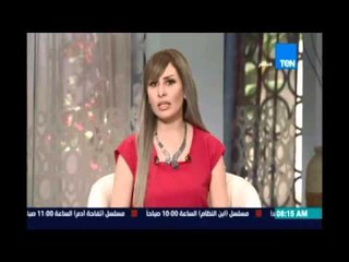 صباح الورد| تفاصيل لقاء الرئيس السيسي  والفريق مميش | 17ابريل 2016