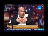 مساء القاهرة - طارق عبد الجابر الاعلامي الاخواني : هناك اعلاميين اخوان يتمنوا الرجوع لحضن الوطن