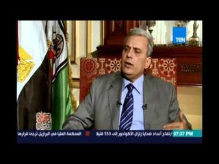 Download Video: ‫#‏حوار_خاص‬..د.جابرنصار : منعنا 